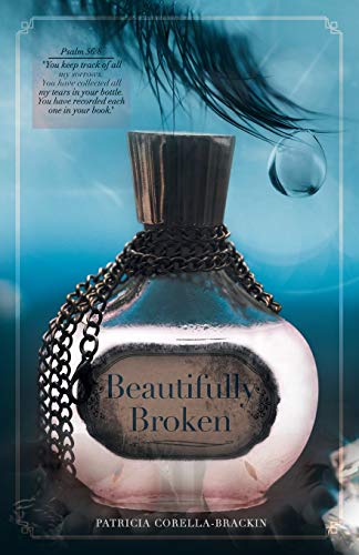 Beautifully Broken - 9781640889750