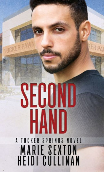 Second Hand (Tucker Springs)