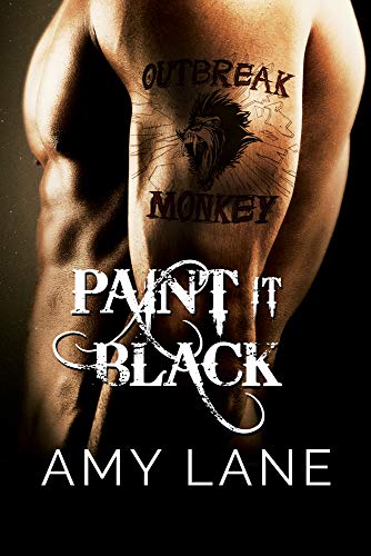 Paint It Black (2) (Beneath The Stain)