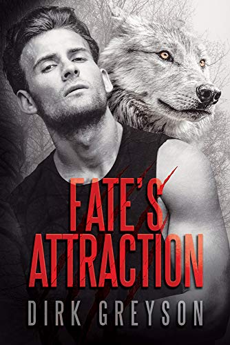 Fate's Attraction - 9781641082365
