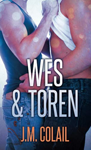 Wes & Toren