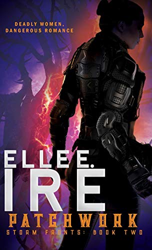 Patchwork (2) (Storm Fronts)