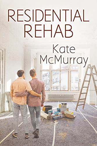 Residential Rehab (2) (The Restoration Channel Series)
