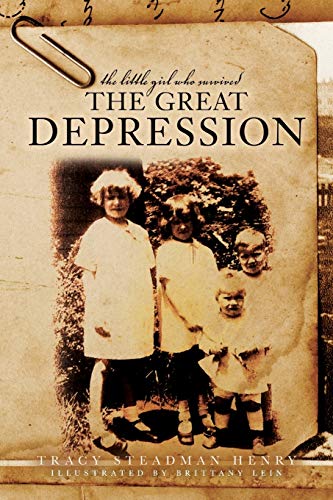 The Little Girl Who Survived The Great Depression