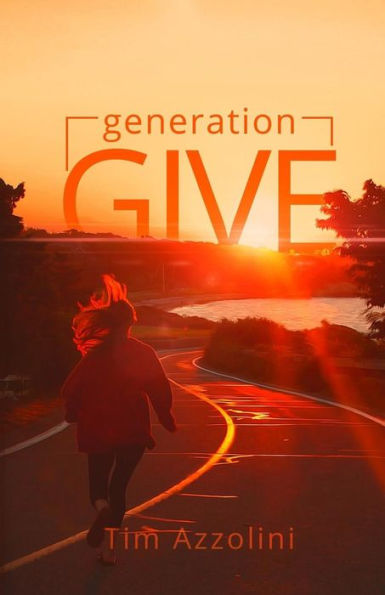 Generation Give