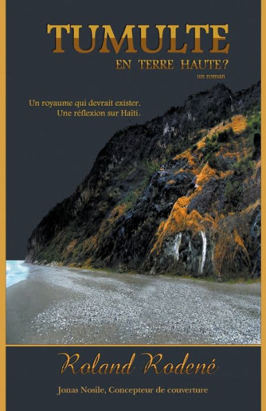 Tumulte En Terre Haute (French Edition)