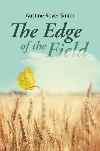 The Edge Of The Field