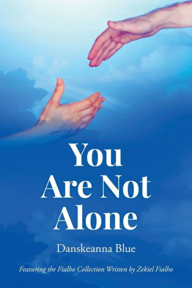 You Are Not Alone - 9781641519526