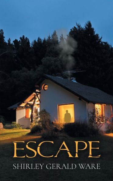 Escape - 9781641821391