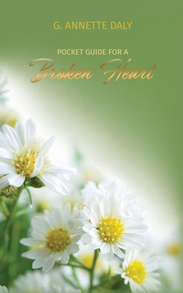 Pocket Guide For A Broken Heart - 9781641823494