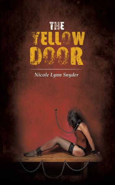 The Yellow Door - 9781641823531