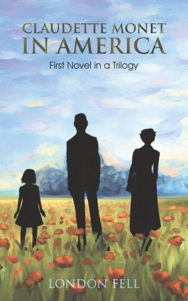 Claudette Monet In America - 9781641823982