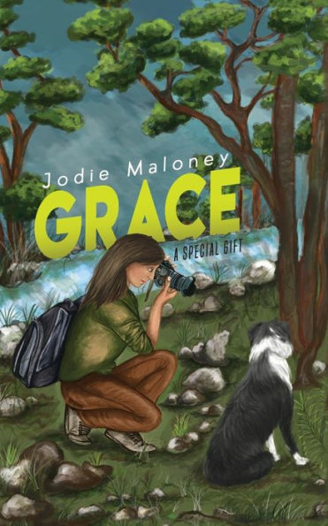 Grace - 9781641824378