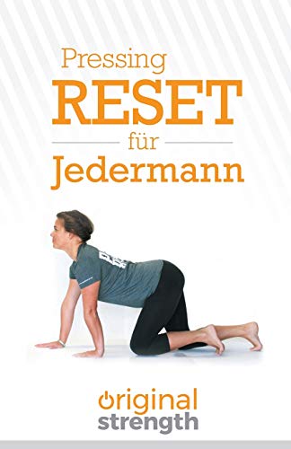 Pressing Reset F?r Jederman (German Edition)