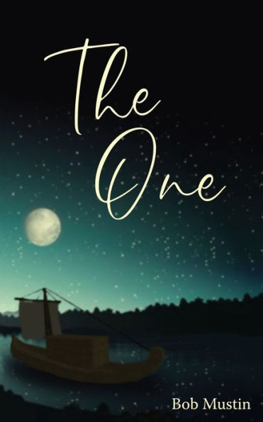 The One - 9781642042924