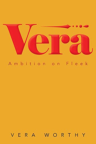 Vera: Ambition On Fleek - 9781642144529