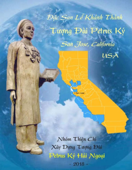 Dac San Le Khanh Thanh Tuong Dai Petrus Ky 2018 (Vietnamese Edition)