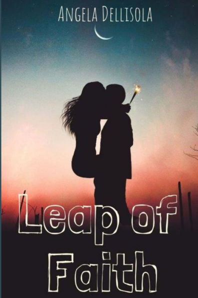 Leap Of Faith - 9781642611236