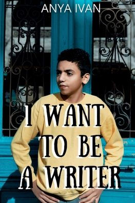 I Want To Be A Writer (Middle School Ladder Bundle)