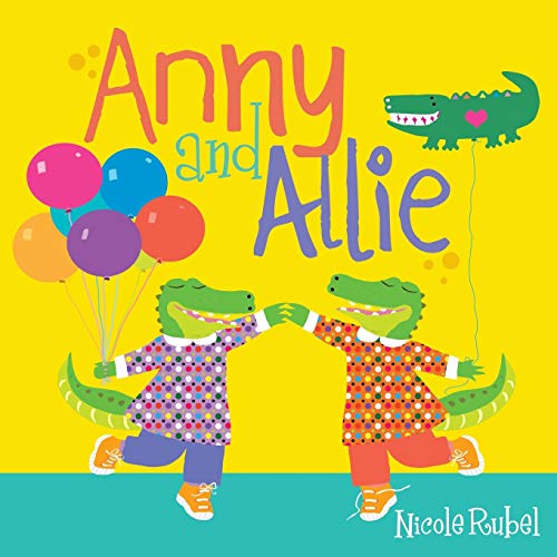 Anny And Allie