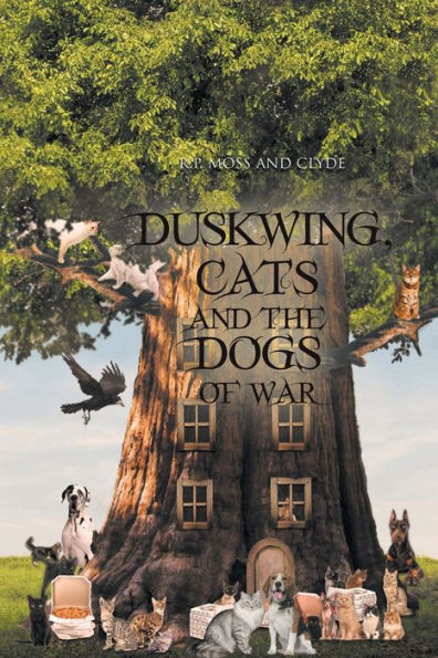Duskwing, Cats And The Dogs Of War