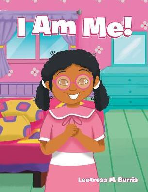 I Am Me! - 9781642987959