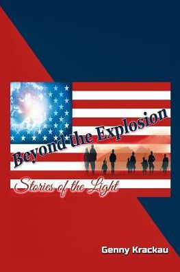 Beyond The Explosion - 9781642996807