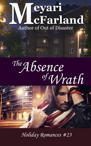 The Absence Of Wrath