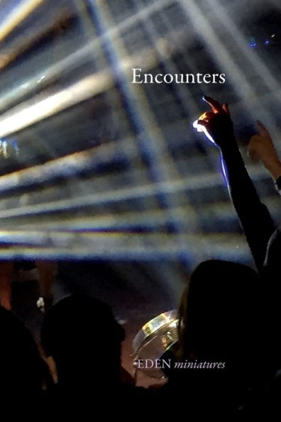Encounters (Eden Miniatures)