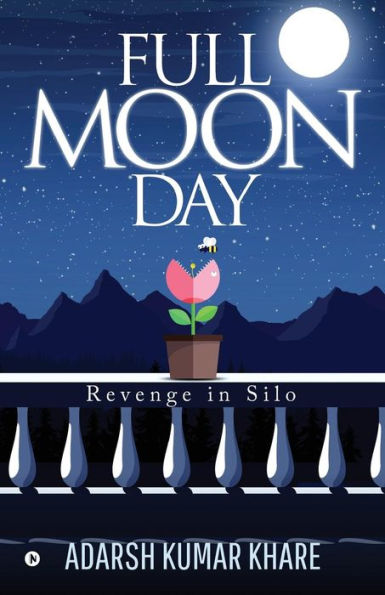 Full Moon Day: Revenge In Silo