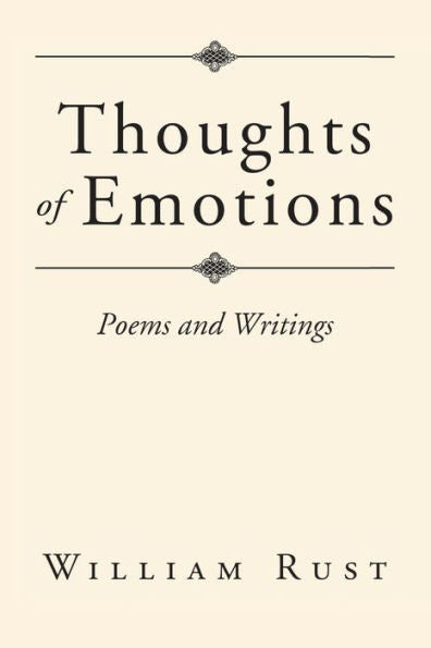 Thoughts Of Emotions