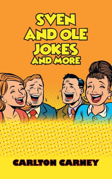 Sven & Ole Jokes And More