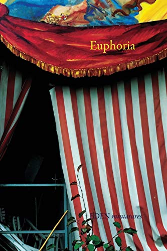 Euphoria (12) (Eden Miniatures)