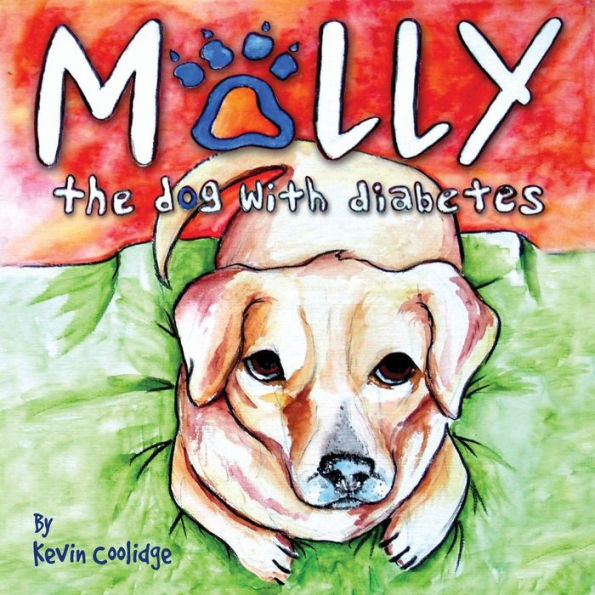Molly, The Dog With Diabetes