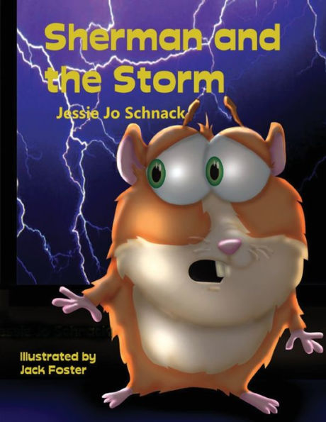 Sherman And The Storm