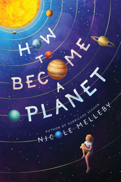 How To Become A Planet - 9781643752617