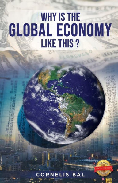 Why Is The Global Economy Like This? - 9781643762487