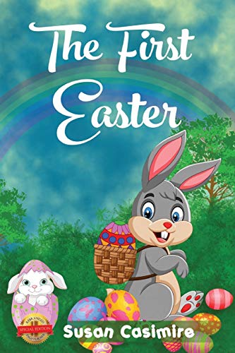 The First Easter - 9781643766263