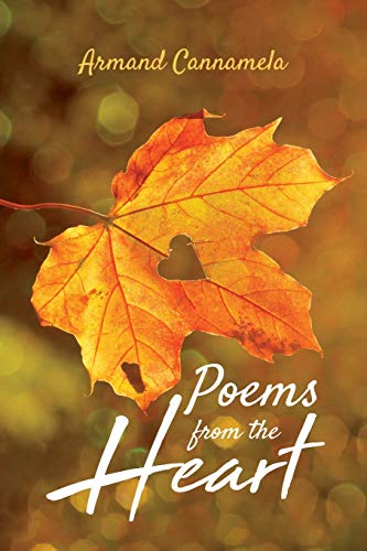 Poems from the Heart - 9781643768465