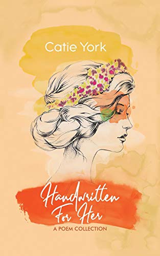 Handwritten for Her - 9781643781679