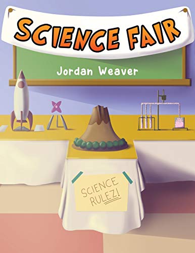 Science Fair - 9781643784342