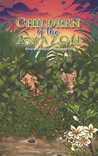 Children of the Amazon - 9781643784496