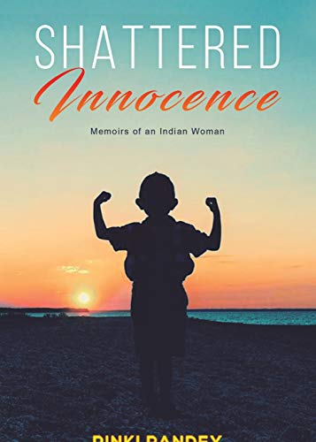 Shattered Innocence - 9781643786421