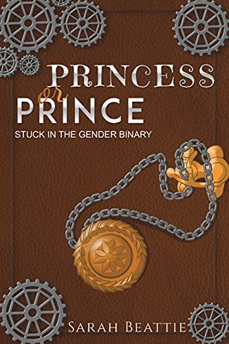 Princess Or Prince (Paperback)
