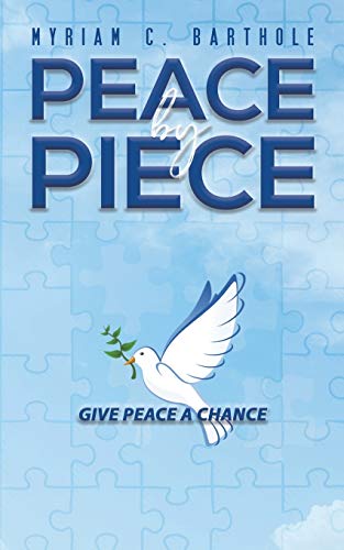 Peace by Piece - 9781643788388