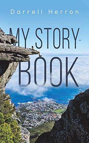 My Storybook - 9781643789385