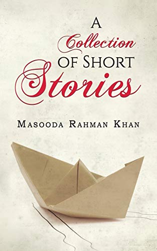 A Collection of Short Stories - 9781643789866