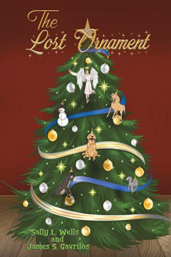 The Lost Ornament - 9781643789927