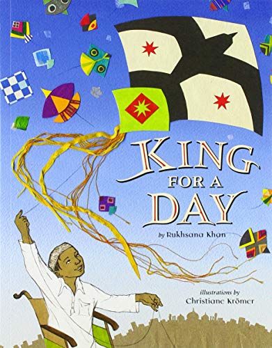 King For A Day