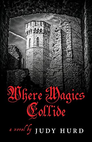 Where Magics Collide